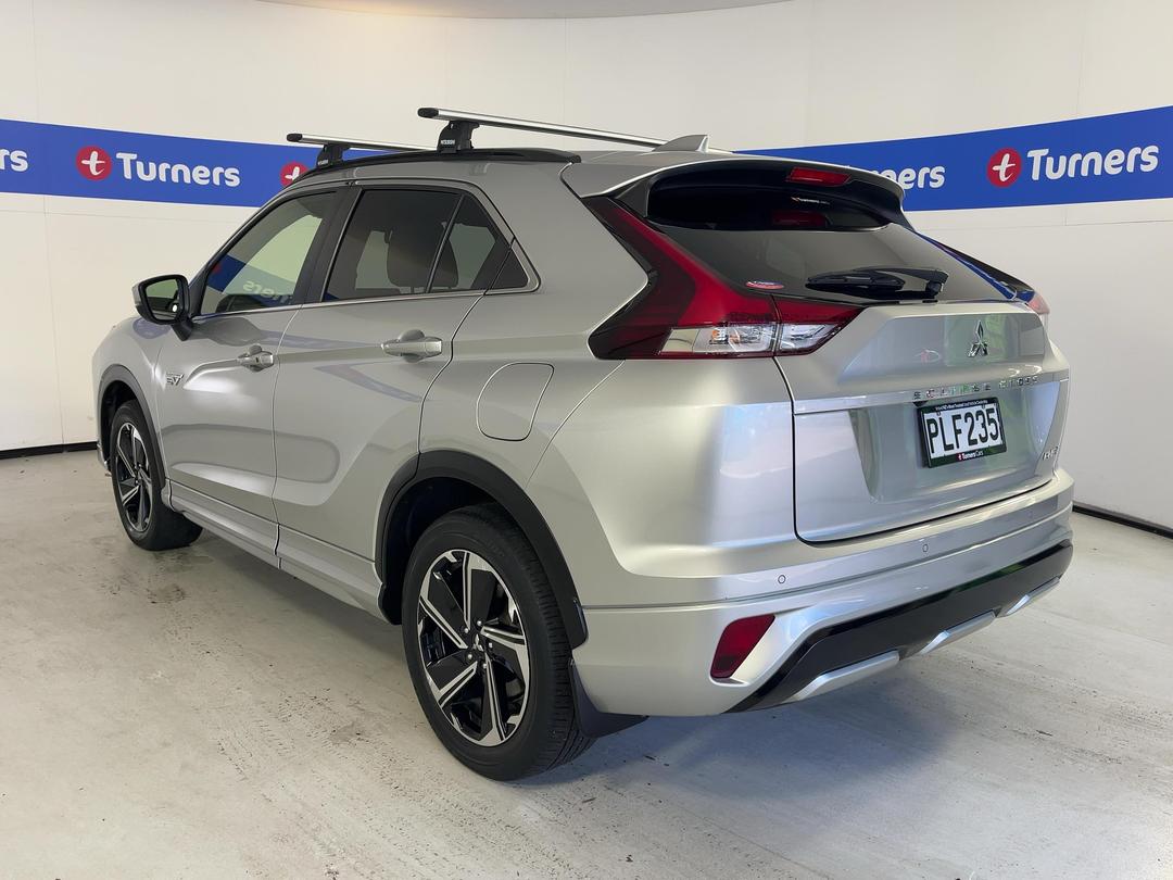 Photo '5' of Mitsubishi Eclipse Cross