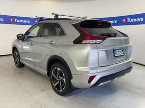 Photo '5' of Mitsubishi Eclipse Cross