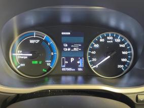 Photo '21' of Mitsubishi Eclipse Cross