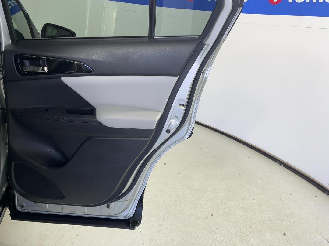 Photo '19' of Mitsubishi Eclipse Cross