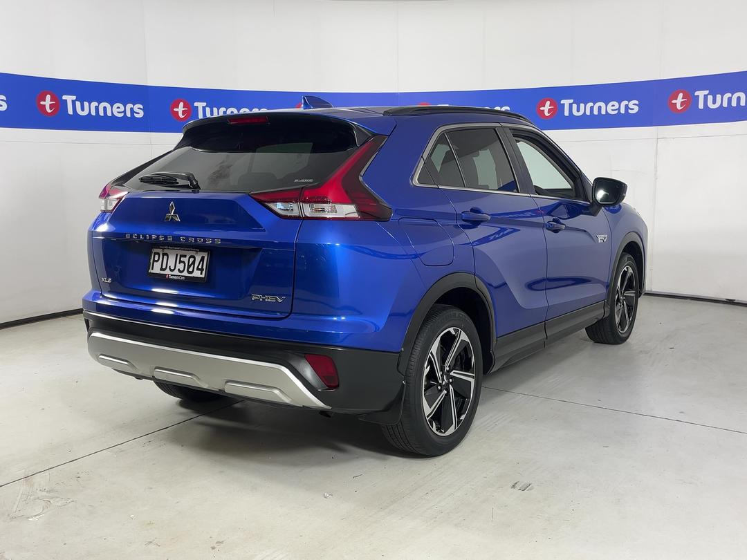 Photo '7' of Mitsubishi Eclipse Cross