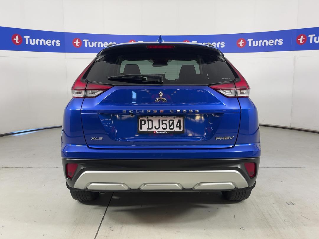 Photo '6' of Mitsubishi Eclipse Cross