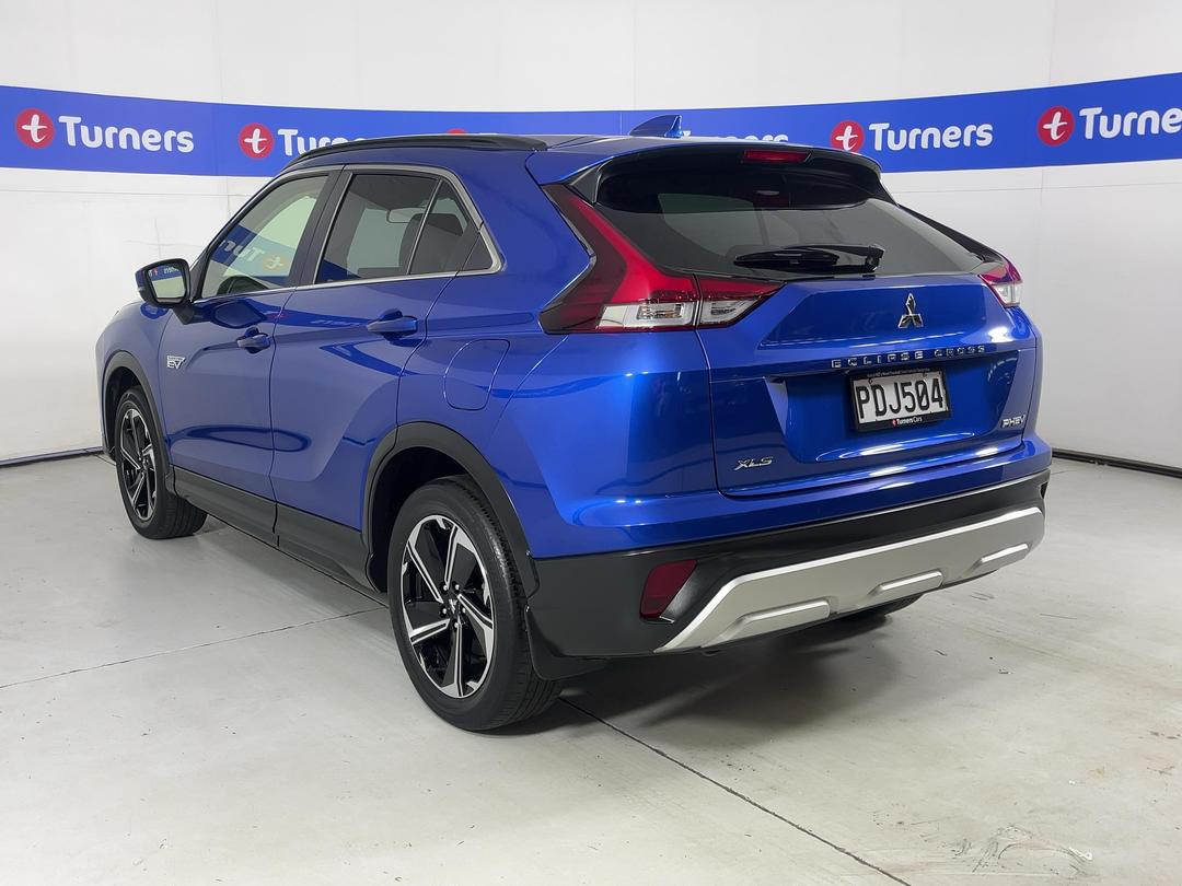 Photo '5' of Mitsubishi Eclipse Cross