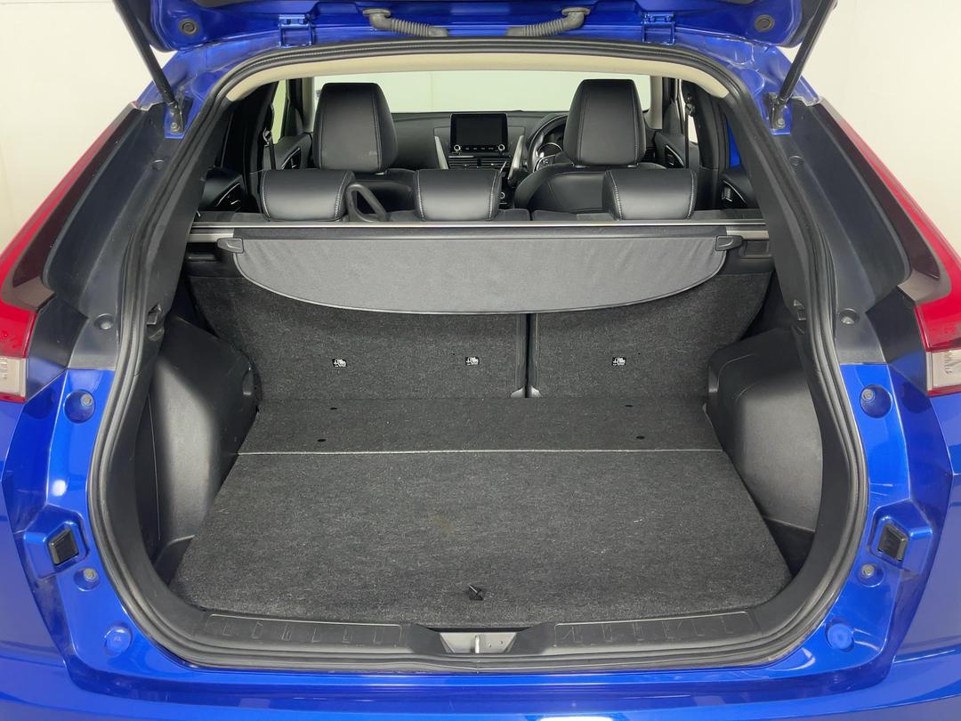 Photo '14' of Mitsubishi Eclipse Cross