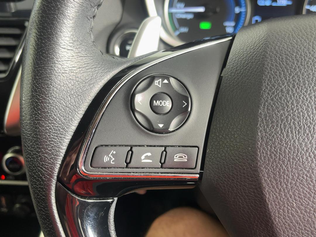 Photo '25' of Mitsubishi Eclipse Cross