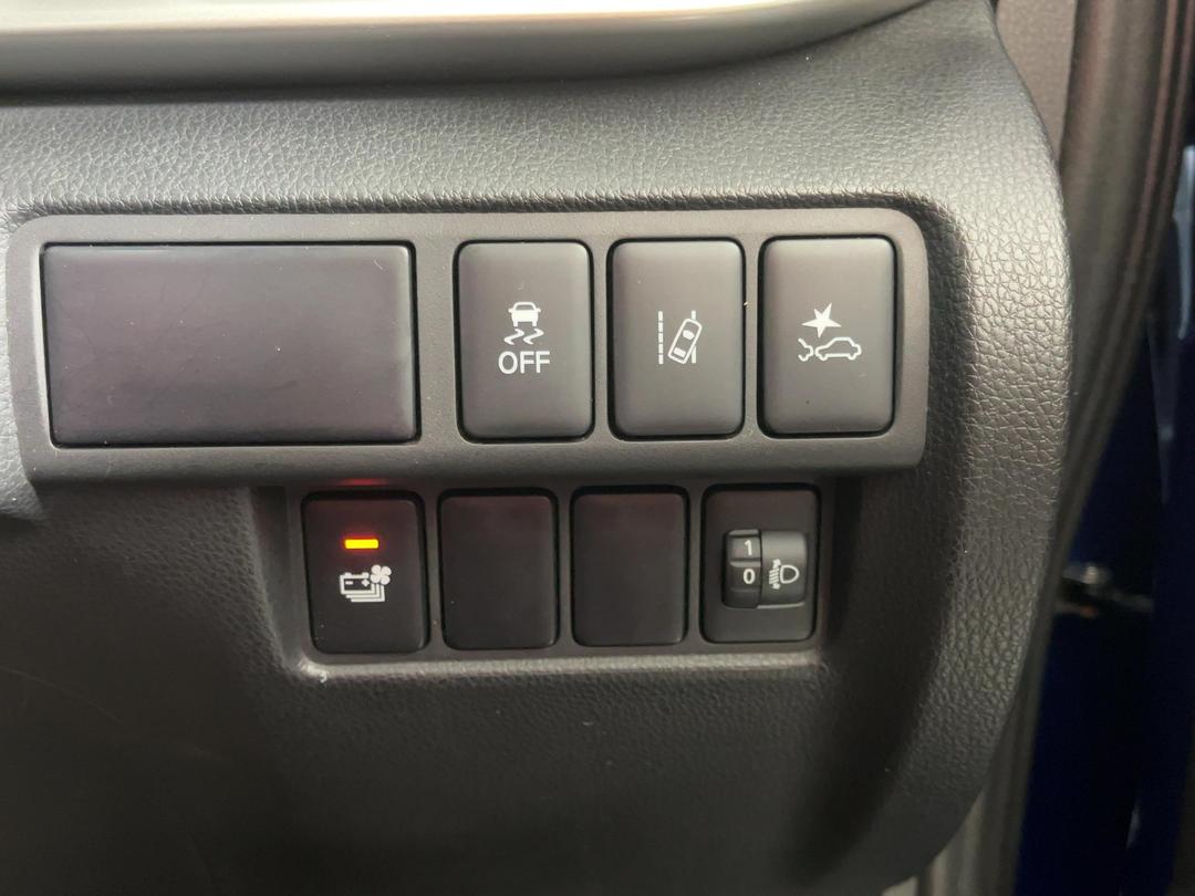 Photo '26' of Mitsubishi Eclipse Cross