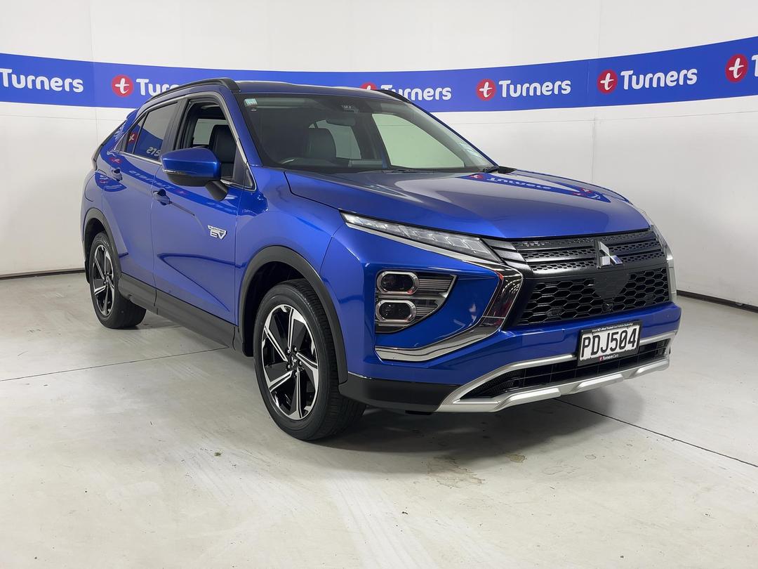 Photo '1' of Mitsubishi Eclipse Cross