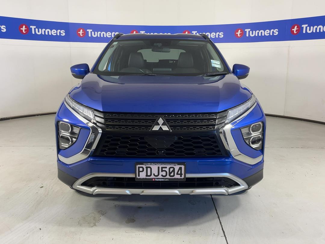Photo '2' of Mitsubishi Eclipse Cross
