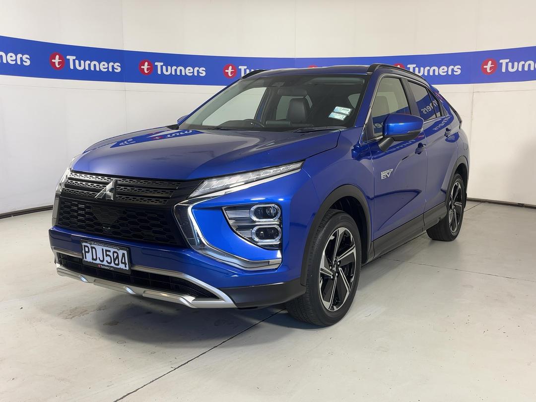 Photo '4' of Mitsubishi Eclipse Cross