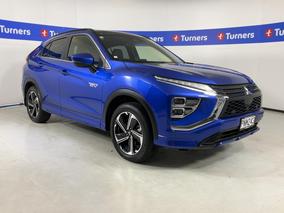 Photo '1' of Mitsubishi Eclipse Cross