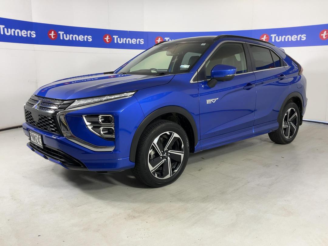 Photo '4' of Mitsubishi Eclipse Cross