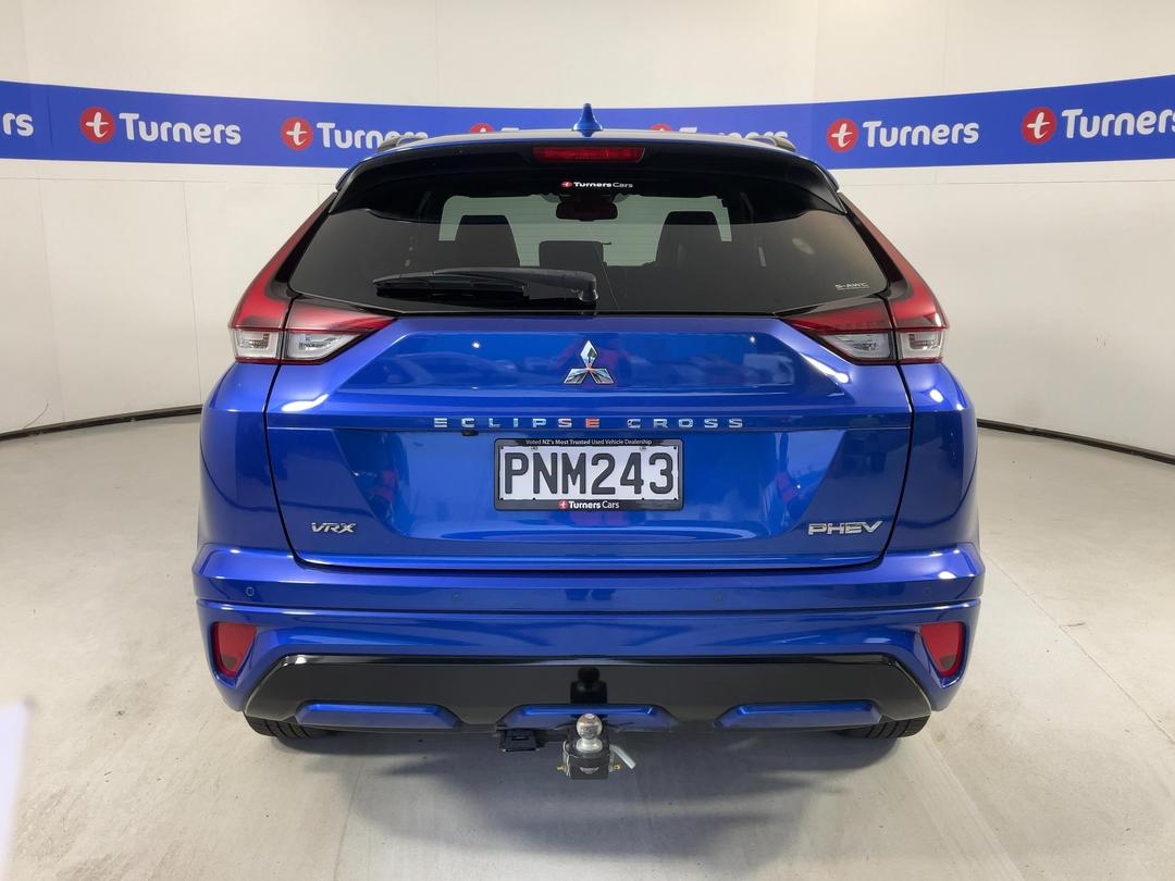 Photo '6' of Mitsubishi Eclipse Cross