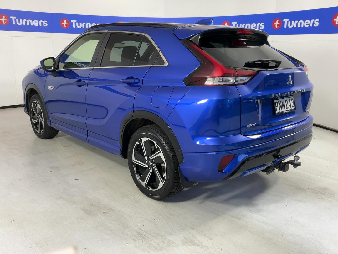 Photo '5' of Mitsubishi Eclipse Cross