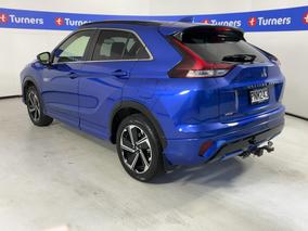 Photo '5' of Mitsubishi Eclipse Cross