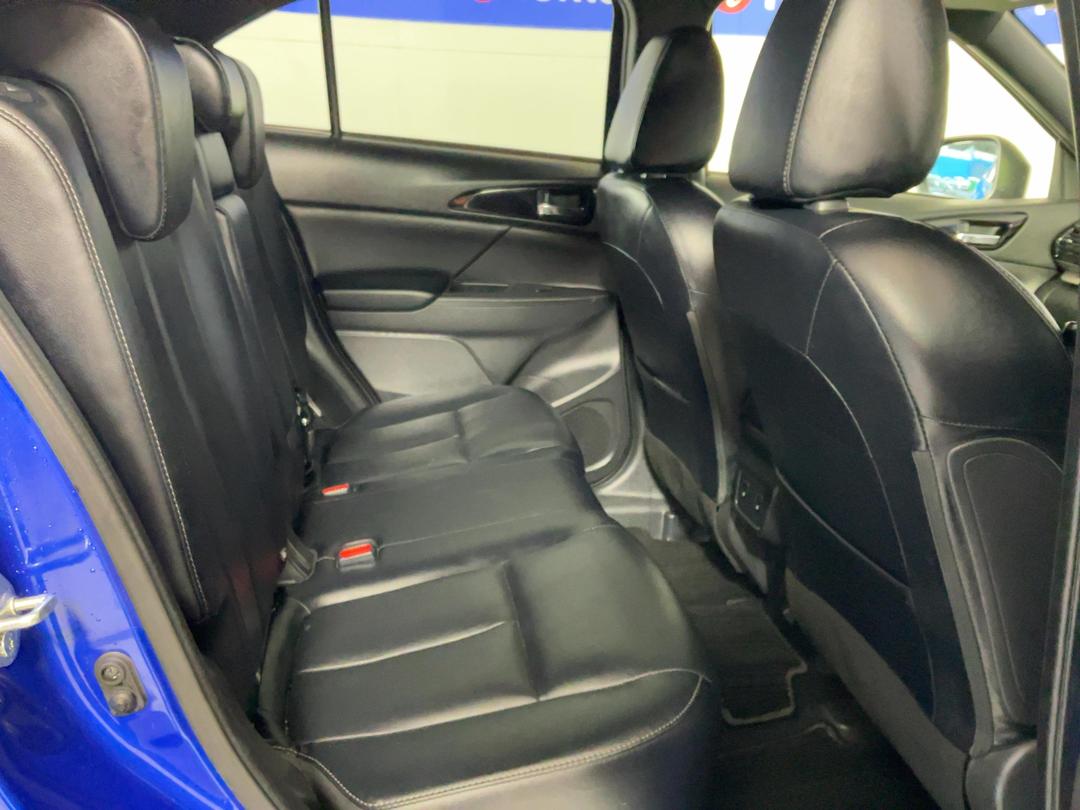Photo '20' of Mitsubishi Eclipse Cross