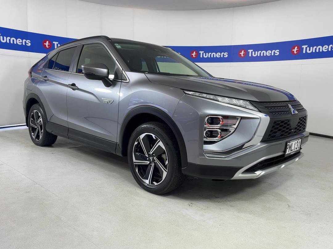 Photo '1' of Mitsubishi Eclipse Cross