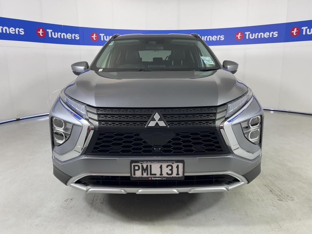 Photo '2' of Mitsubishi Eclipse Cross