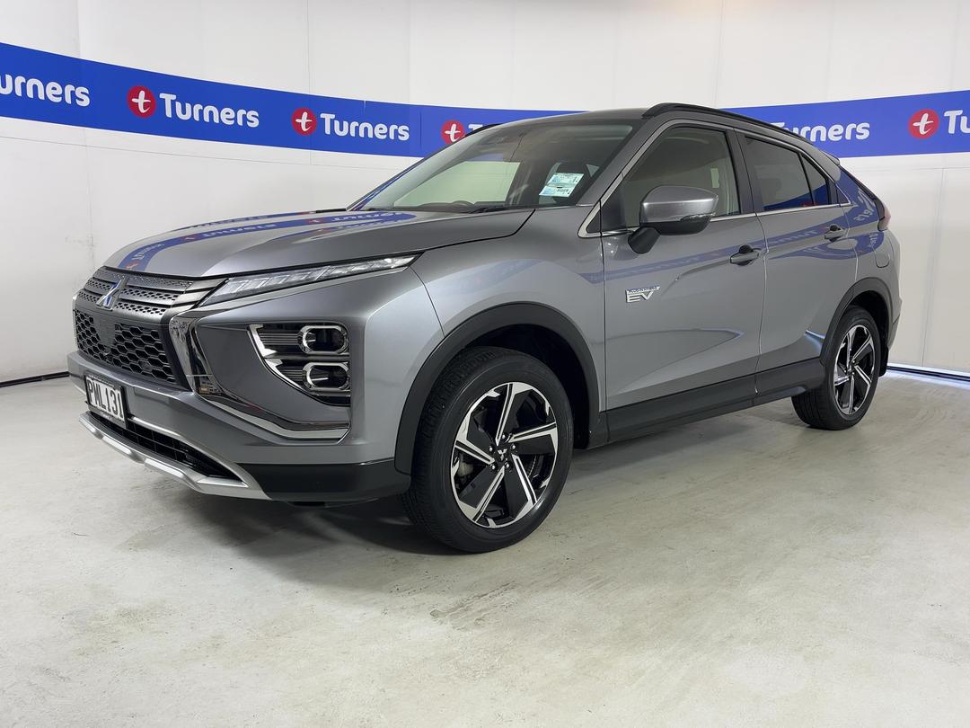 Photo '4' of Mitsubishi Eclipse Cross