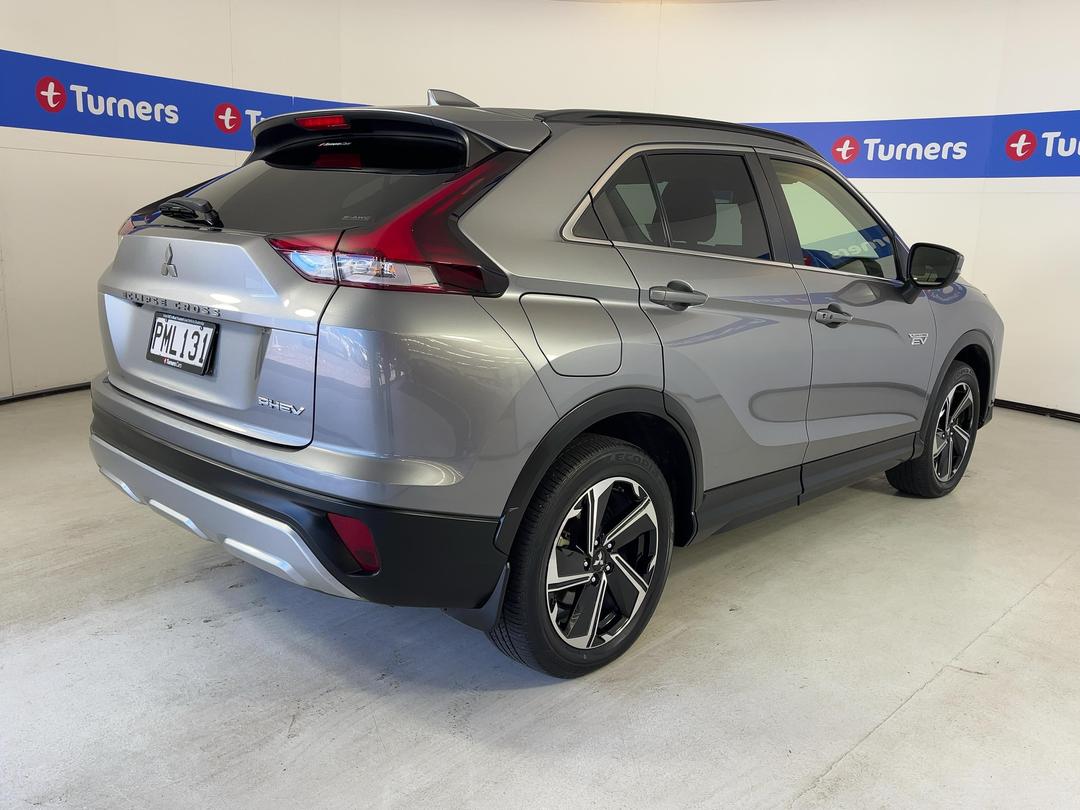 Photo '7' of Mitsubishi Eclipse Cross