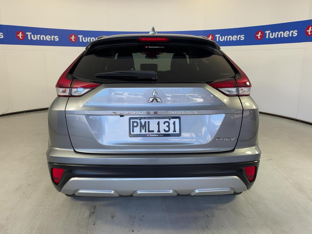 Photo '6' of Mitsubishi Eclipse Cross