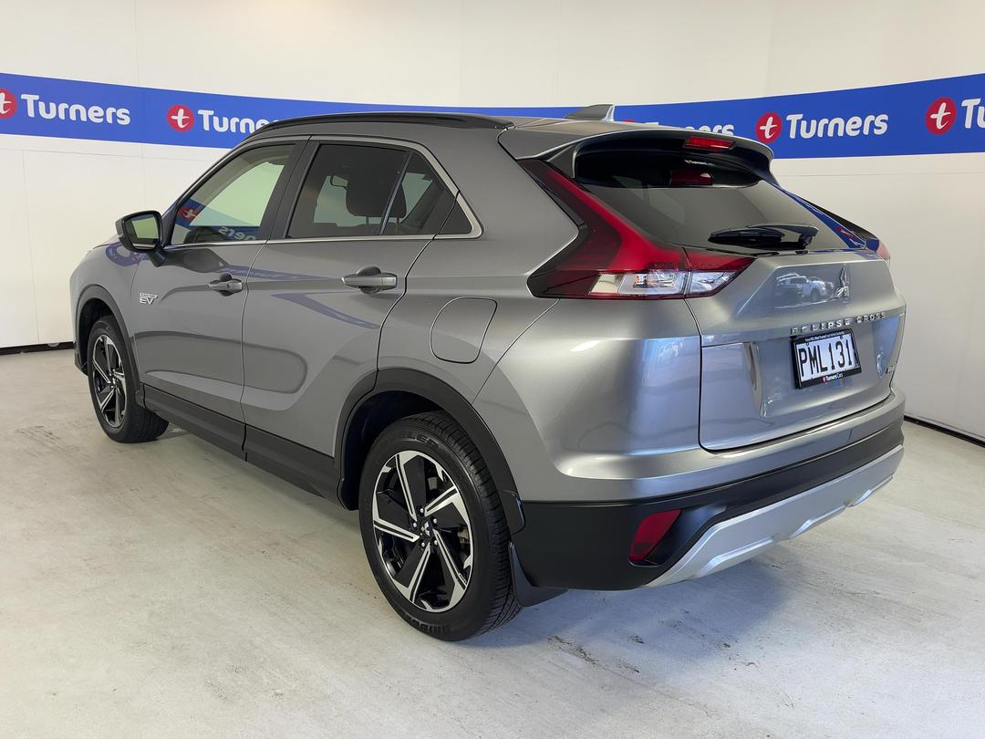 Photo '5' of Mitsubishi Eclipse Cross