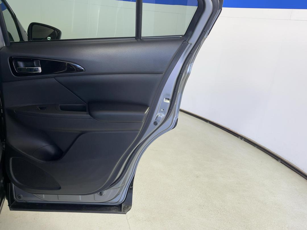 Photo '19' of Mitsubishi Eclipse Cross