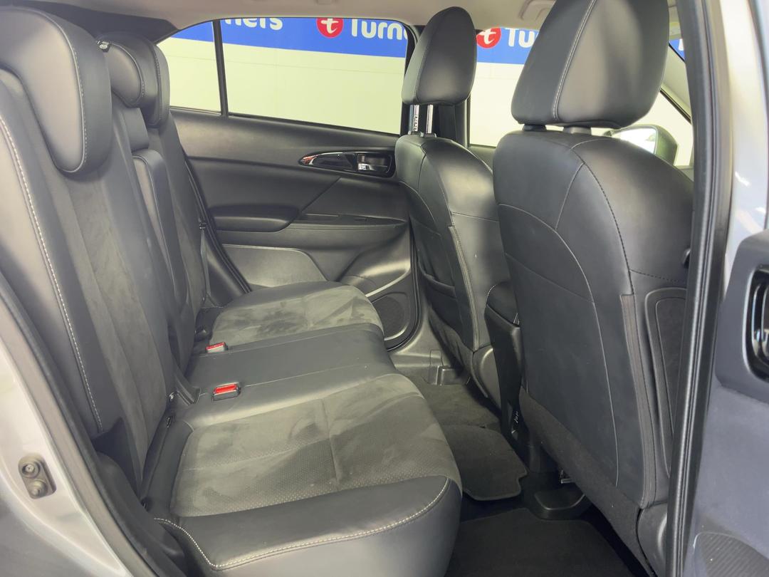 Photo '20' of Mitsubishi Eclipse Cross