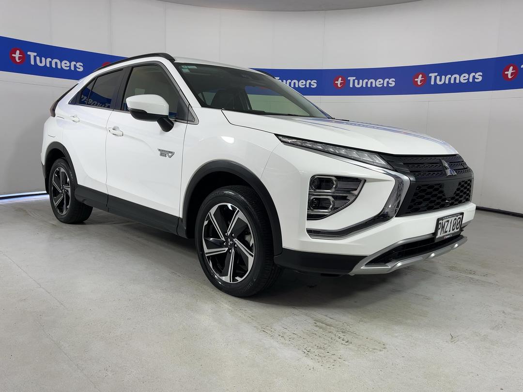 Photo '1' of Mitsubishi Eclipse Cross