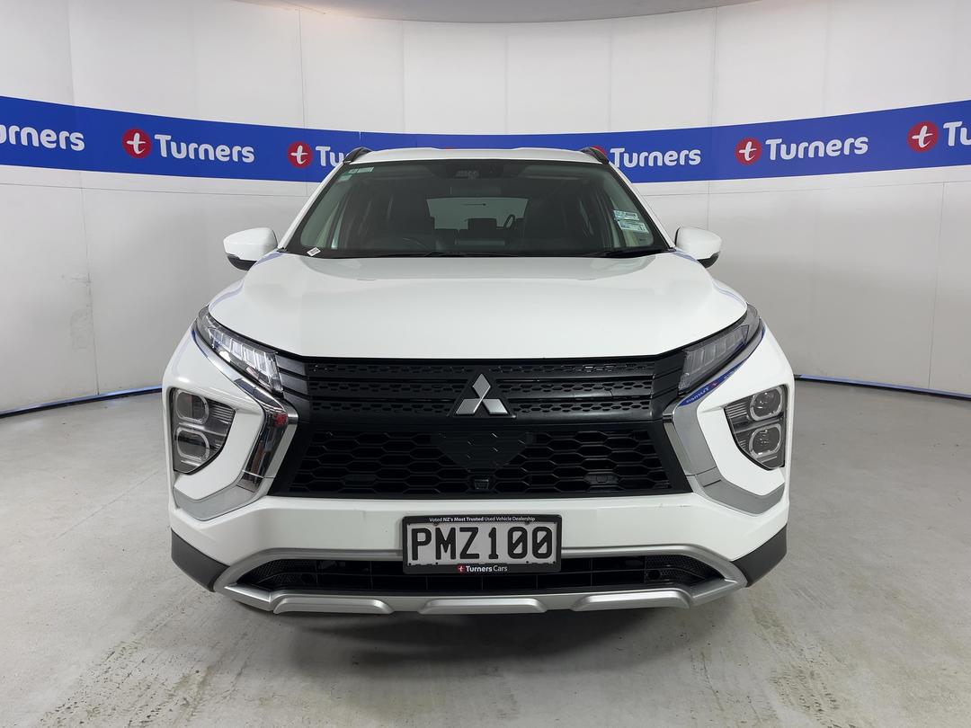 Photo '2' of Mitsubishi Eclipse Cross