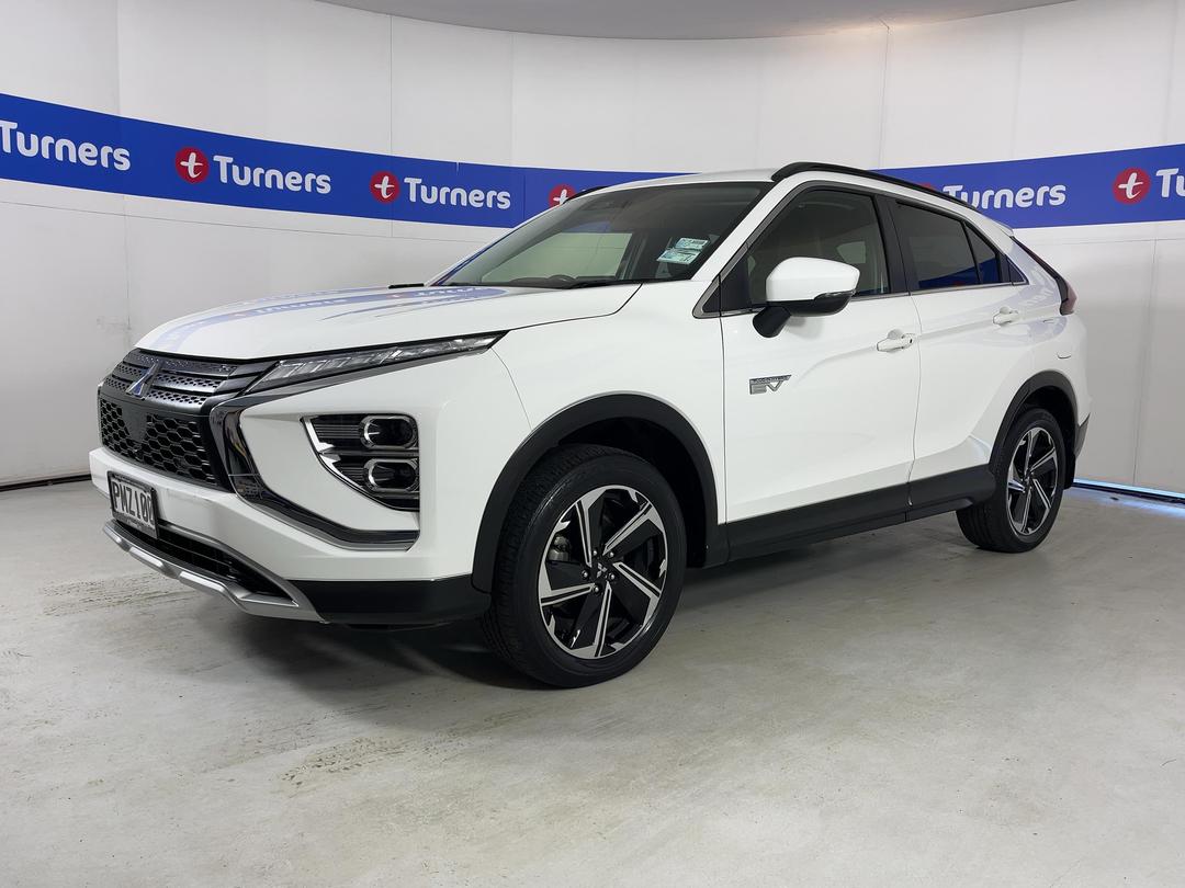 Photo '4' of Mitsubishi Eclipse Cross
