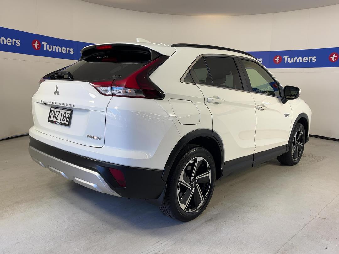 Photo '7' of Mitsubishi Eclipse Cross