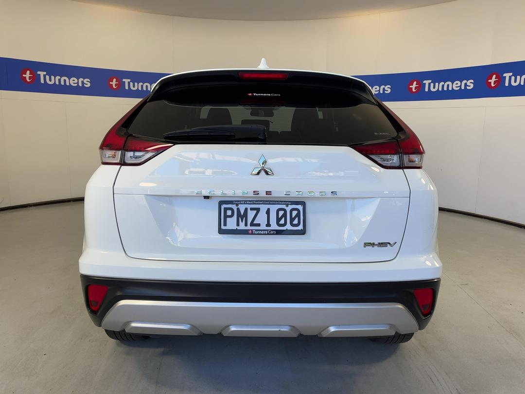 Photo '6' of Mitsubishi Eclipse Cross
