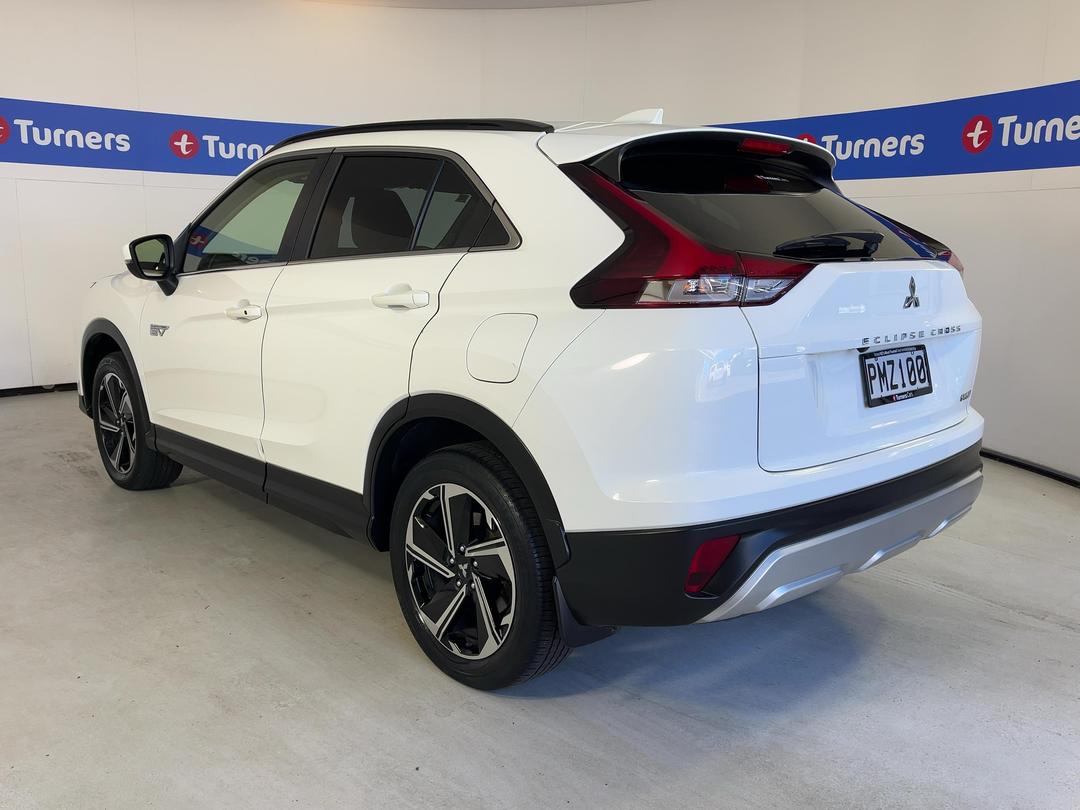 Photo '5' of Mitsubishi Eclipse Cross