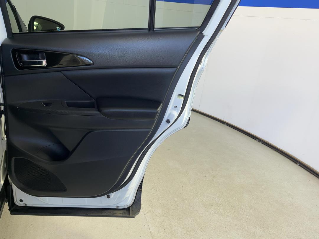 Photo '19' of Mitsubishi Eclipse Cross