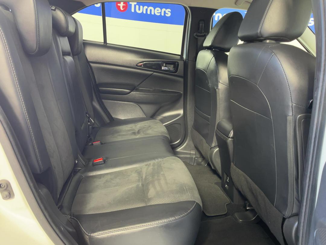 Photo '20' of Mitsubishi Eclipse Cross