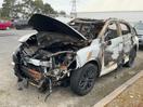 Thumbnail '1' of Mitsubishi Eclipse Cross VRX