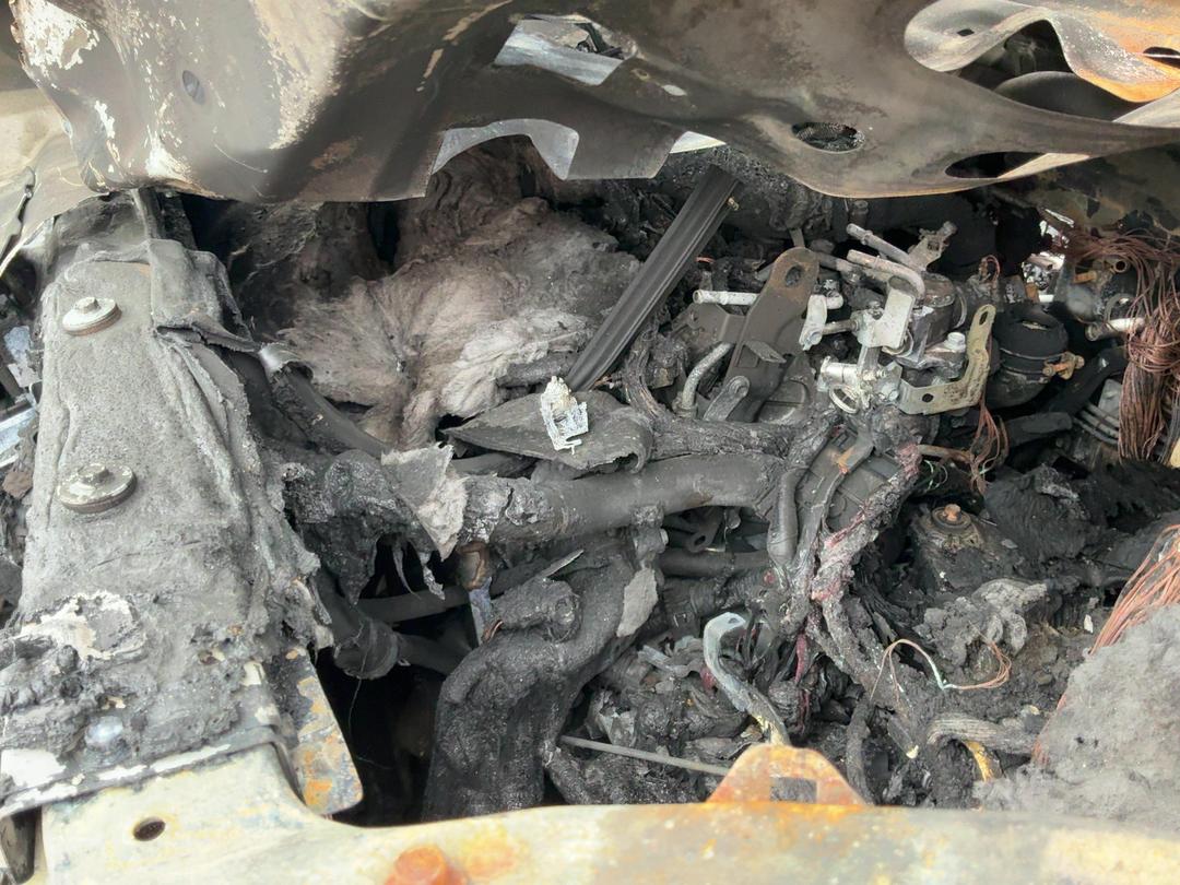 Photo '8' of Mitsubishi Eclipse Cross VRX Photo '8' of Mitsubishi Eclipse Cross VRX