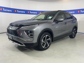 Photo '4' of Mitsubishi Eclipse Cross