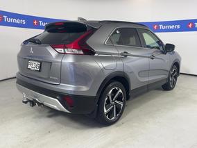 Photo '7' of Mitsubishi Eclipse Cross