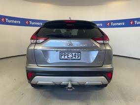 Photo '6' of Mitsubishi Eclipse Cross