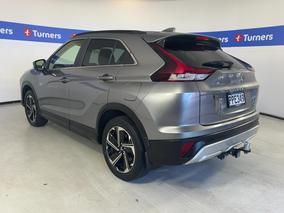 Photo '5' of Mitsubishi Eclipse Cross