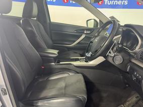 Photo '16' of Mitsubishi Eclipse Cross