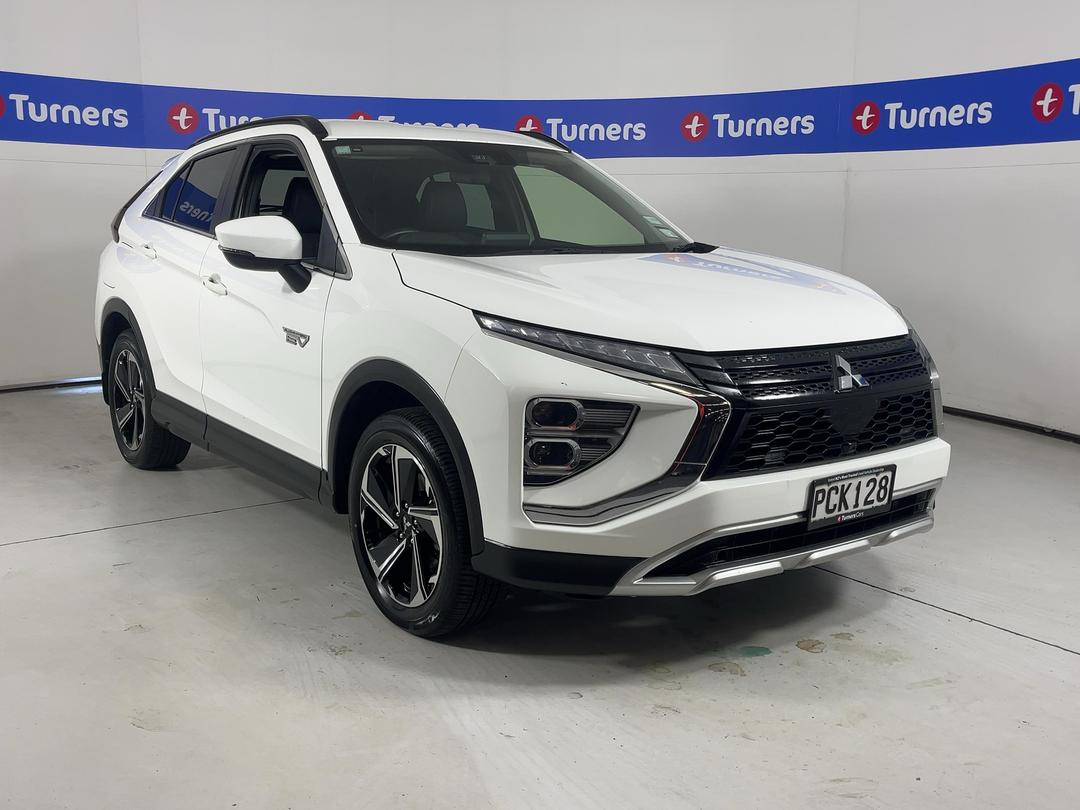 Photo '1' of Mitsubishi Eclipse Cross