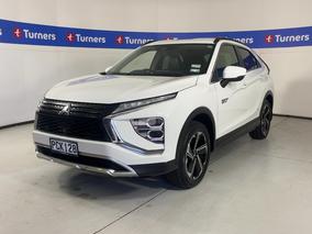 Photo '4' of Mitsubishi Eclipse Cross