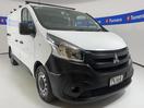 Photo of 2022 Mitsubishi Express SWB