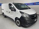 Photo of 2022 Mitsubishi Express SWB