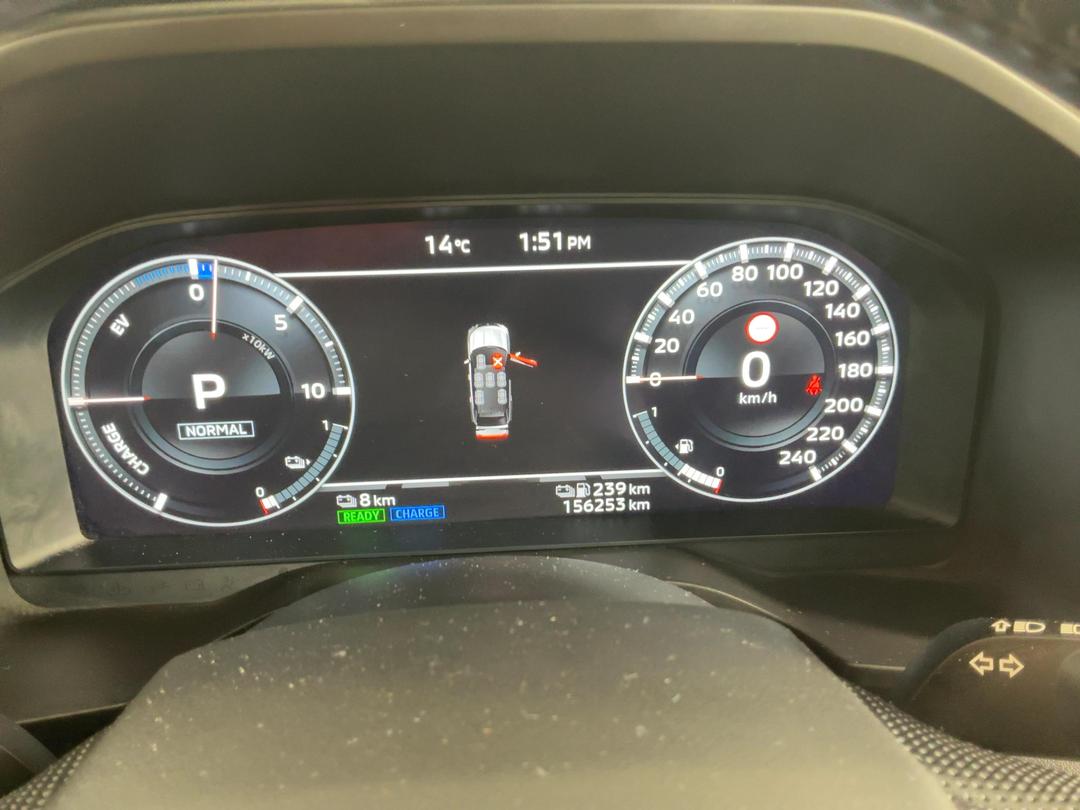Photo '21' of Mitsubishi Outlander