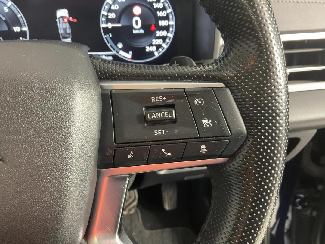 Photo '25' of Mitsubishi Outlander