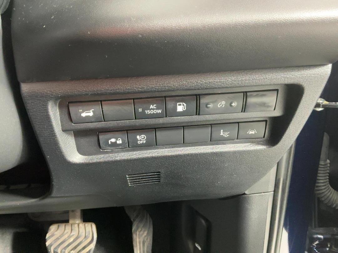 Photo '26' of Mitsubishi Outlander