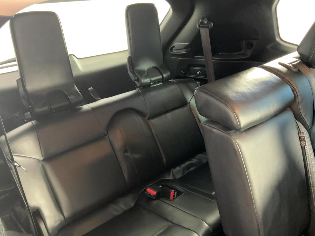 Photo '30' of Mitsubishi Outlander